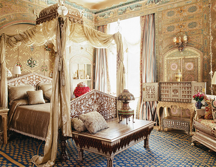 Спальни из массива дерева - каталог белорусских гостиных Пинскдрев из массива с ценами в Москве
